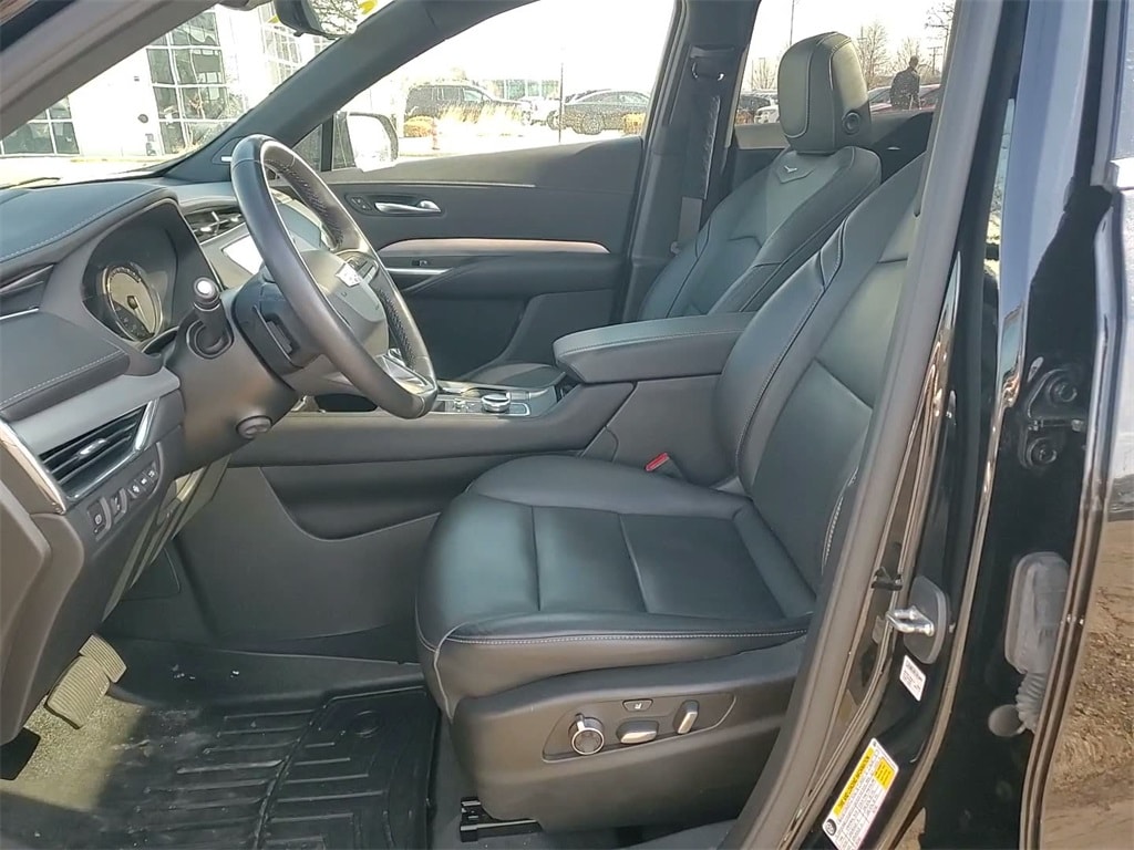 2021 CADILLAC XT4 - Image 29