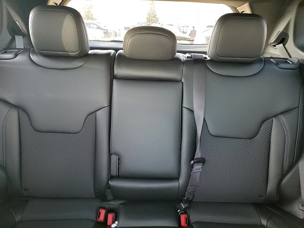 2026 Jeep Compass Altitude - Photo 19