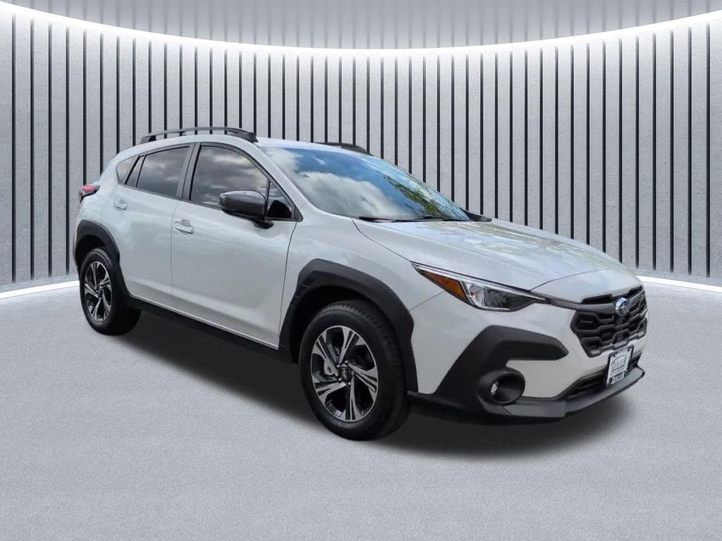 Used 2024 Subaru Crosstrek Premium SUV
