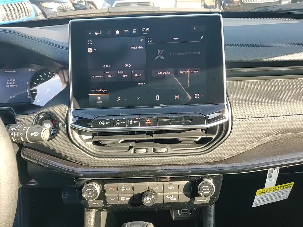 2026 Jeep Compass Altitude - Photo 15