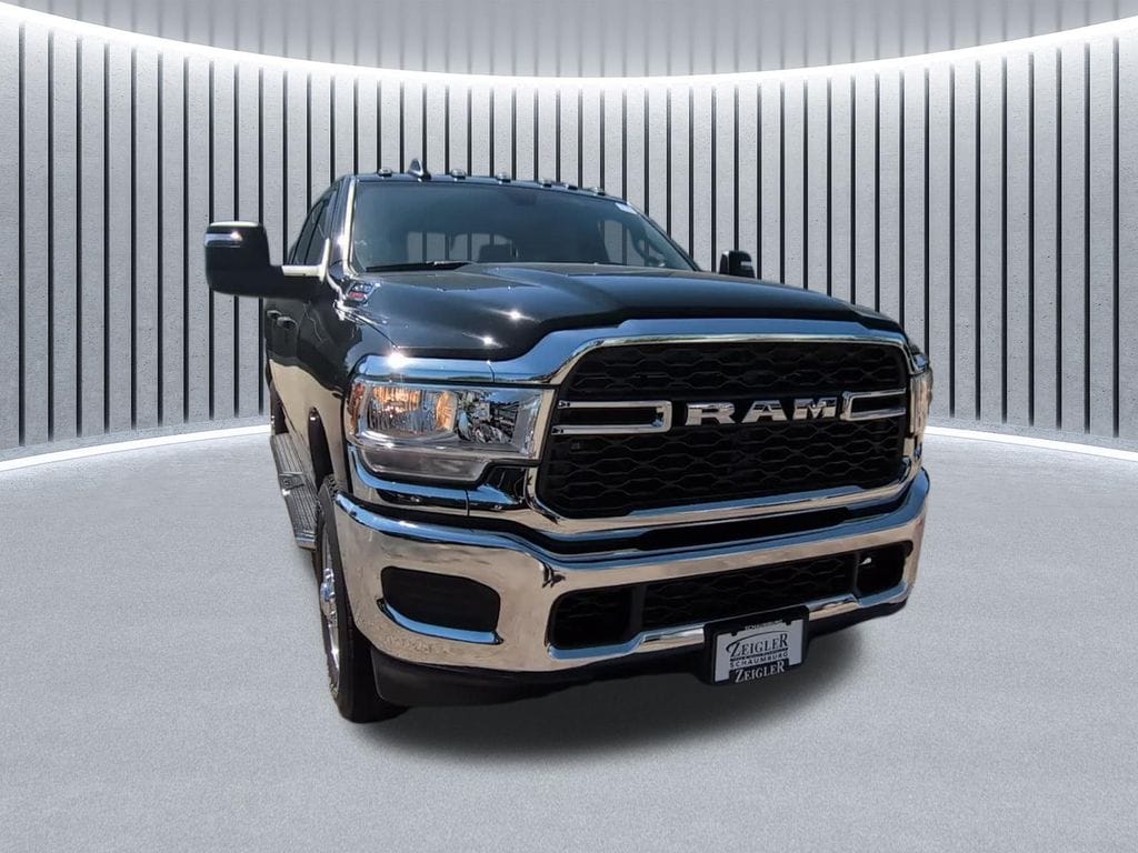 2024 Ram 2500 Truck Crew Cab 