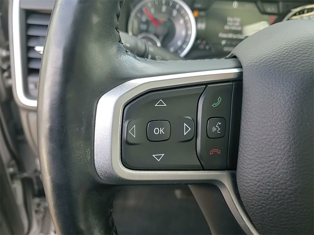 2019 RAM 1500 - Image 29
