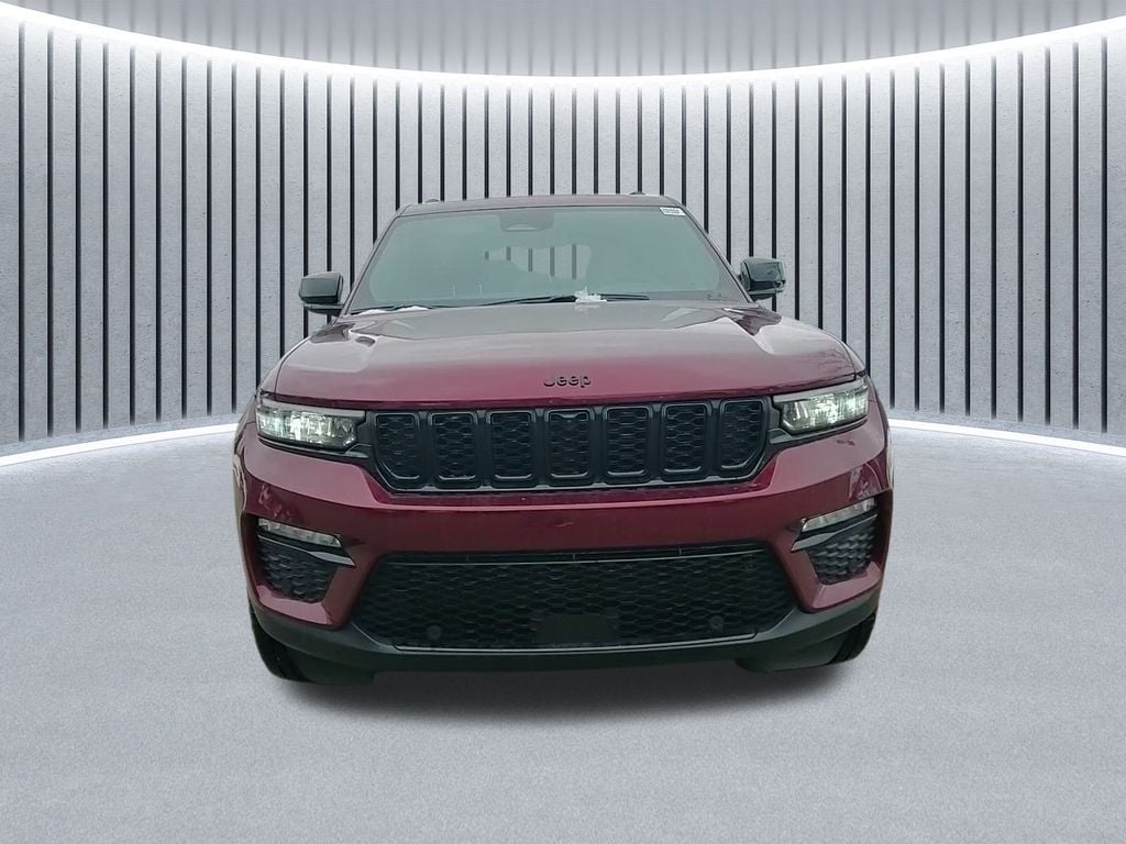 2025 Jeep Grand Cherokee Limited - Photo 19