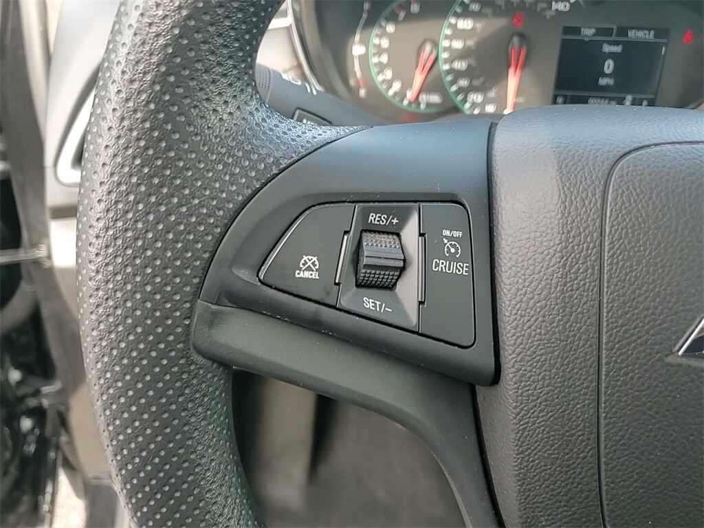 2021 CHEVROLET TRAX - Image 25