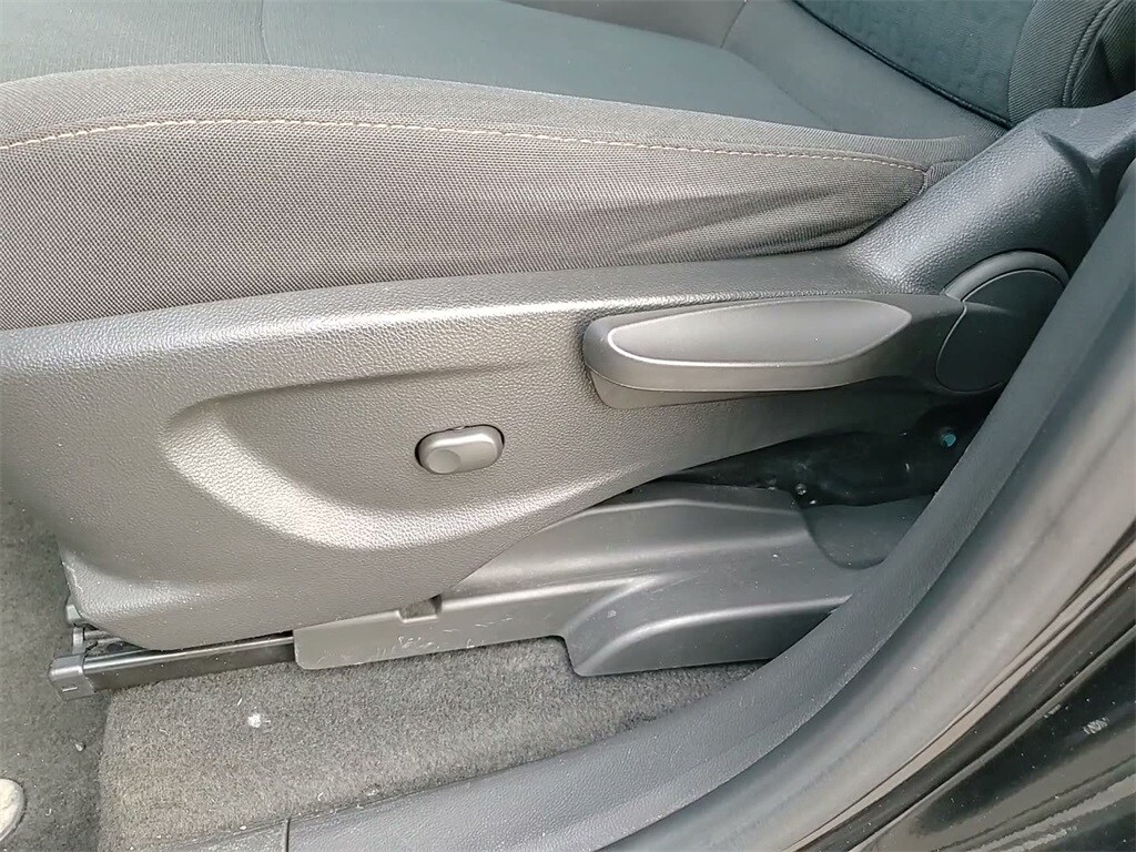 2021 CHEVROLET TRAX - Image 23