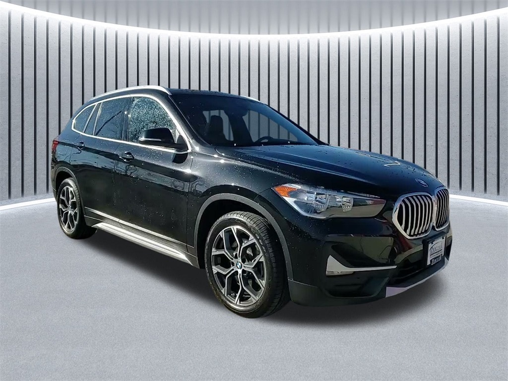 2020 BMW X1 - Image 1
