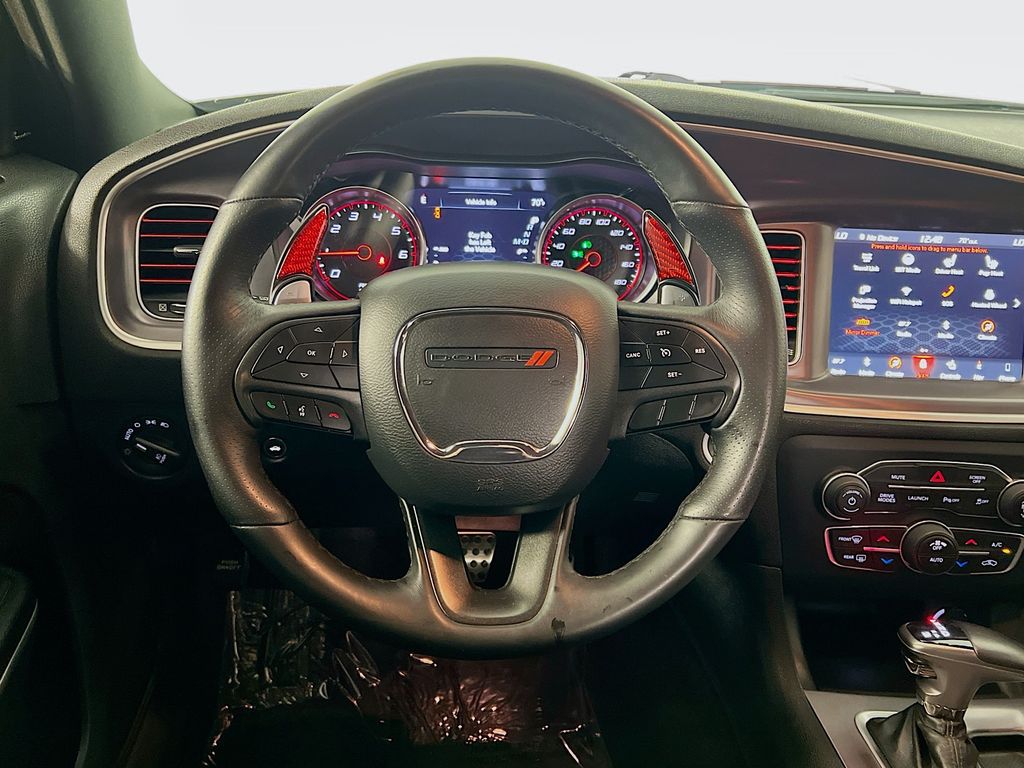 2019 Dodge Charger R/T - Photo 11