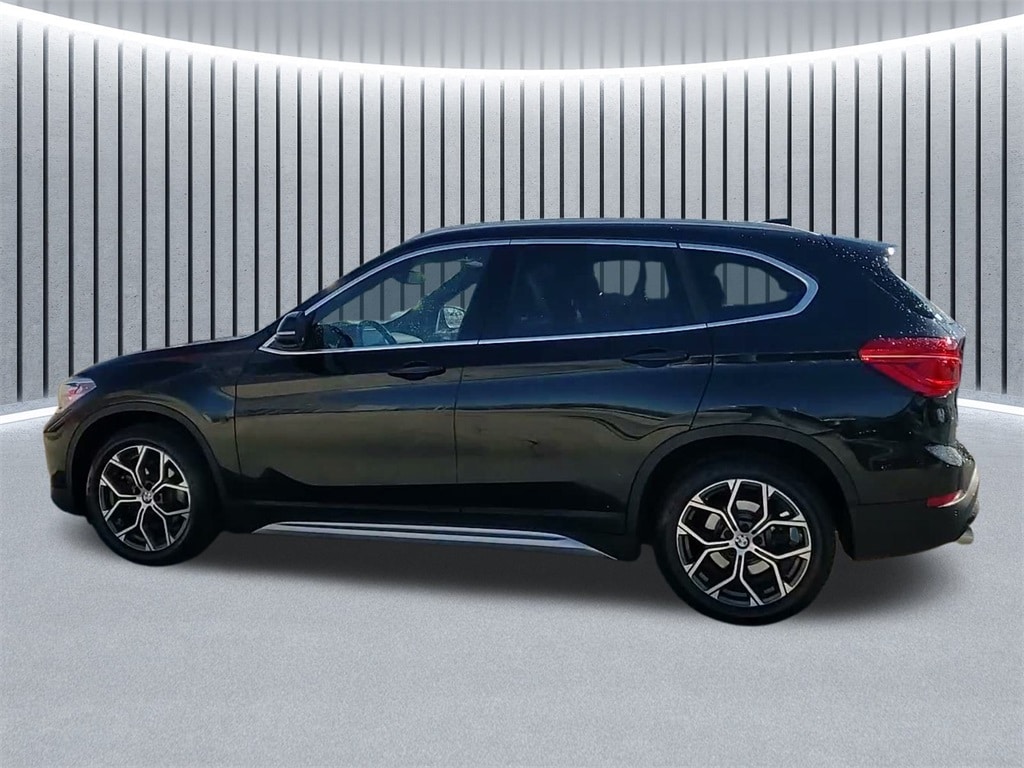 2020 BMW X1 - Image 16