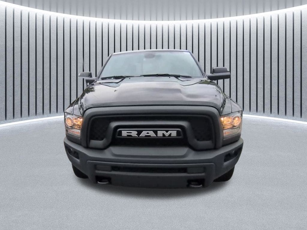 Certified 2024 Ram 1500 Classic SLT Truck Crew Cab