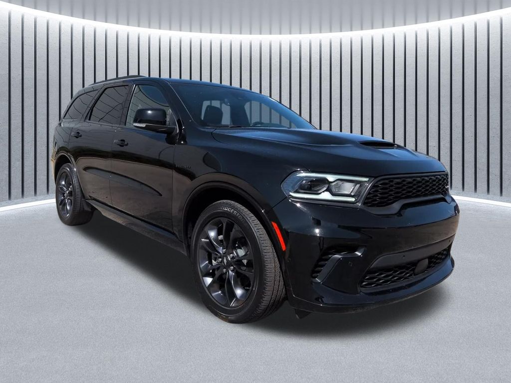 2024 Dodge Durango R/T Plus AWD's photo