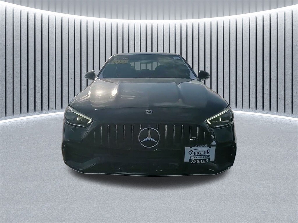 2023 MERCEDES-BENZ C-CLASS - Image 24