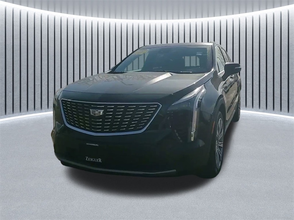 2021 CADILLAC XT4 - Image 23