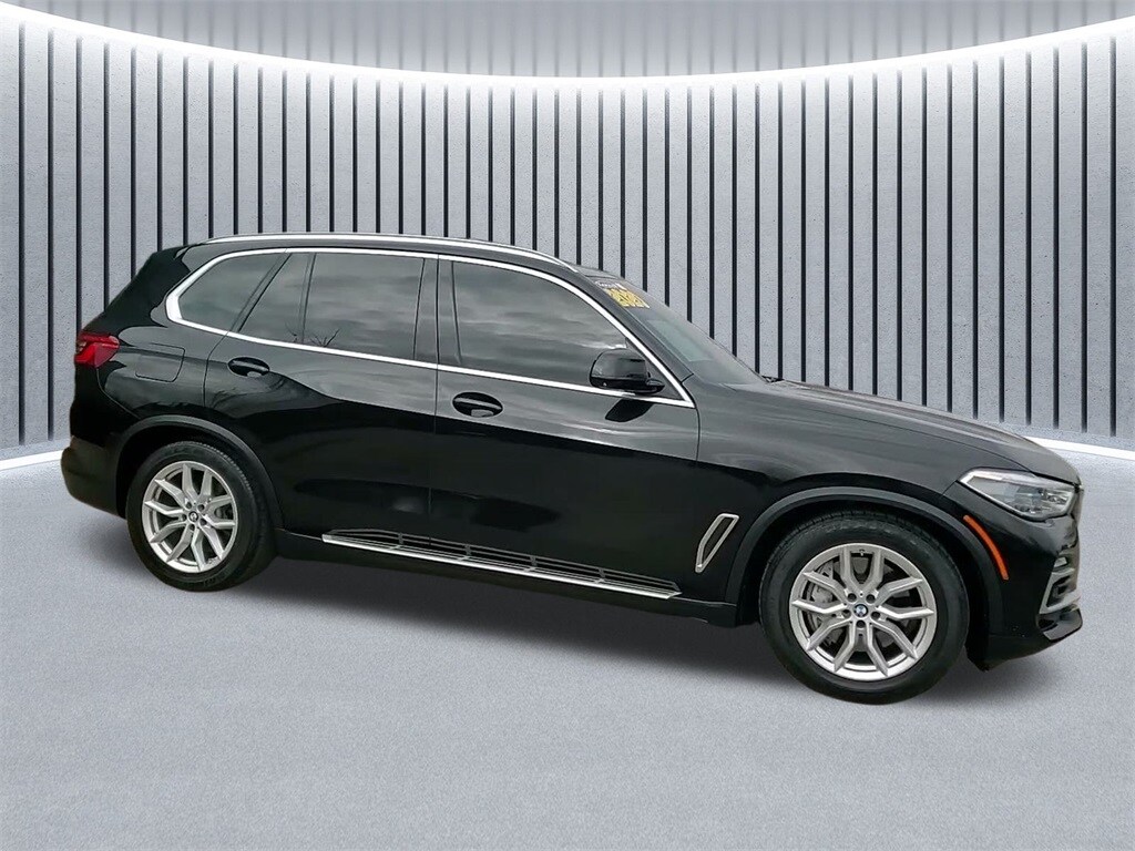 2020 BMW X5 - Image 4