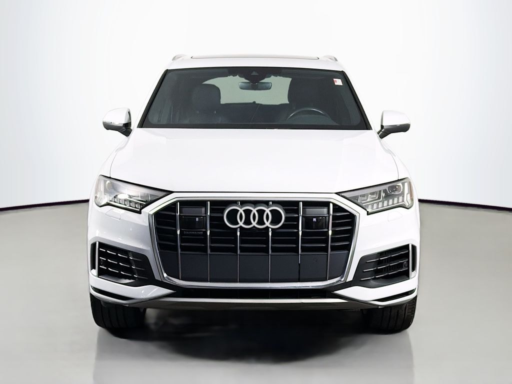 Used 2023 Audi Q7 55 Premium SUV