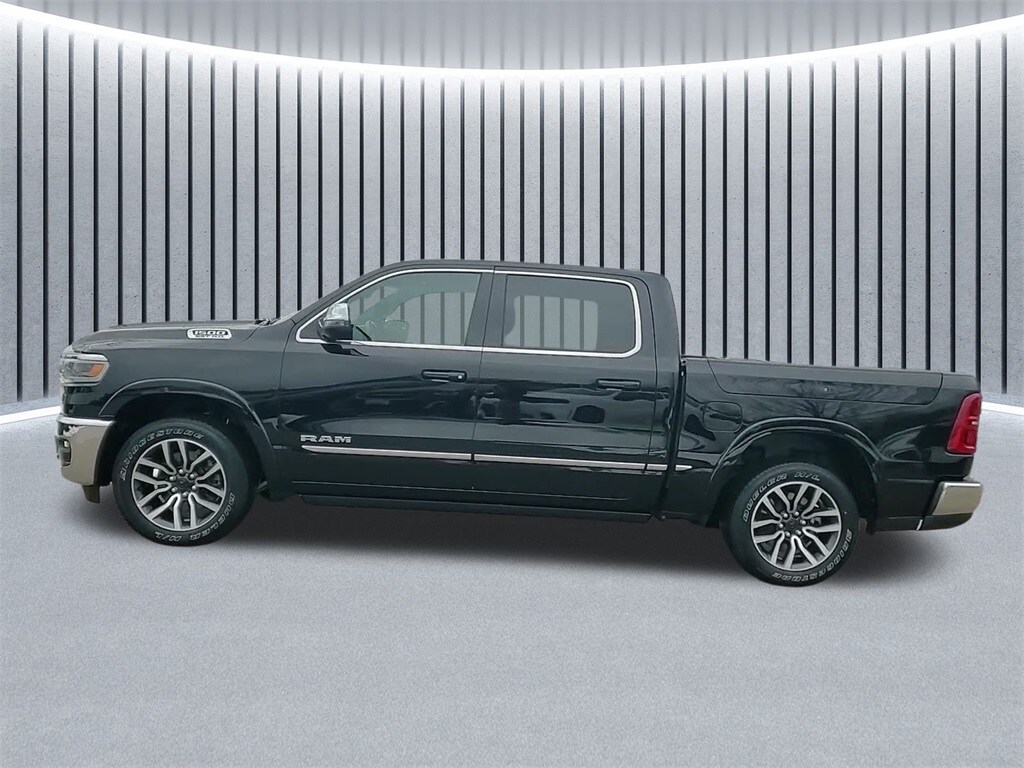 2025 RAM 1500 - Image 19