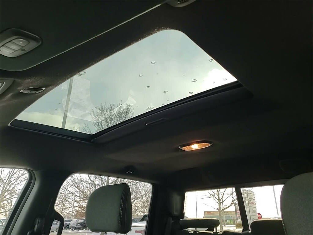 2019 RAM 1500 - Image 35