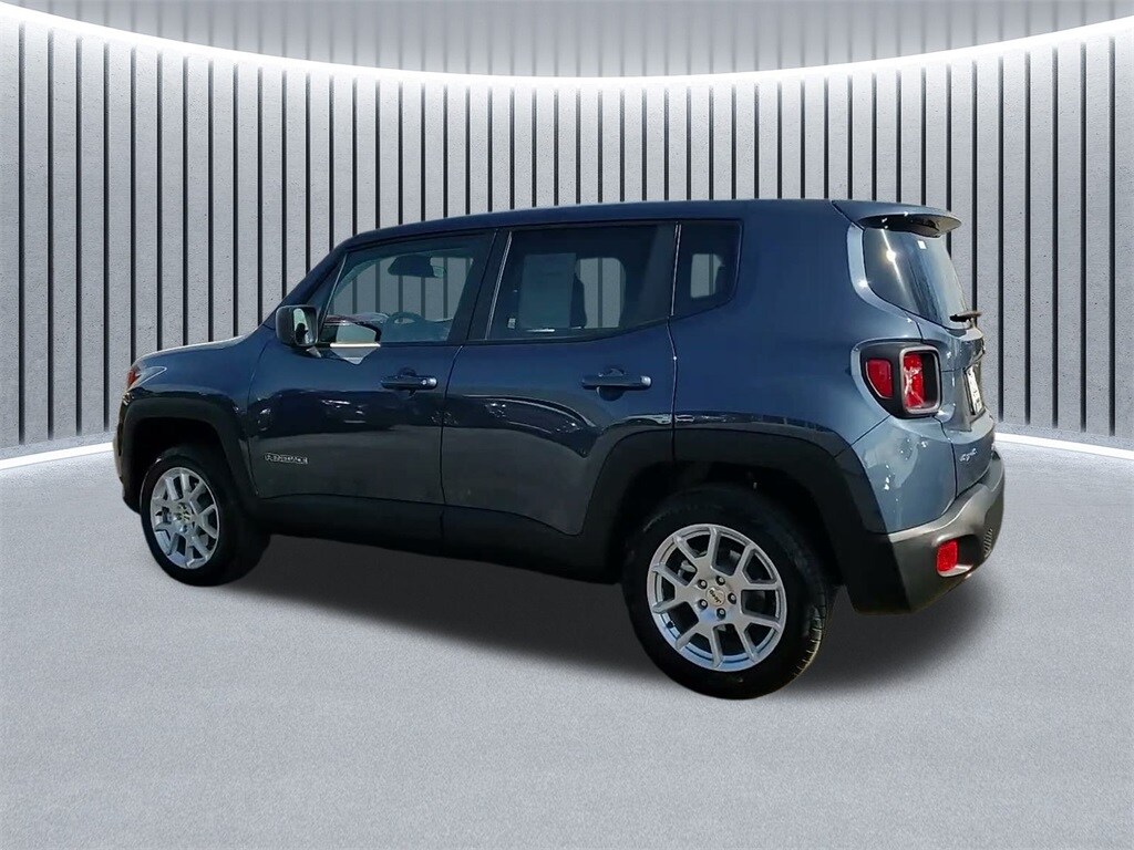 2023 JEEP RENEGADE - Image 15