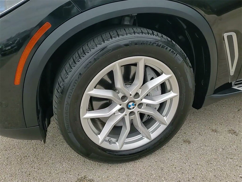 2020 BMW X5 - Image 17