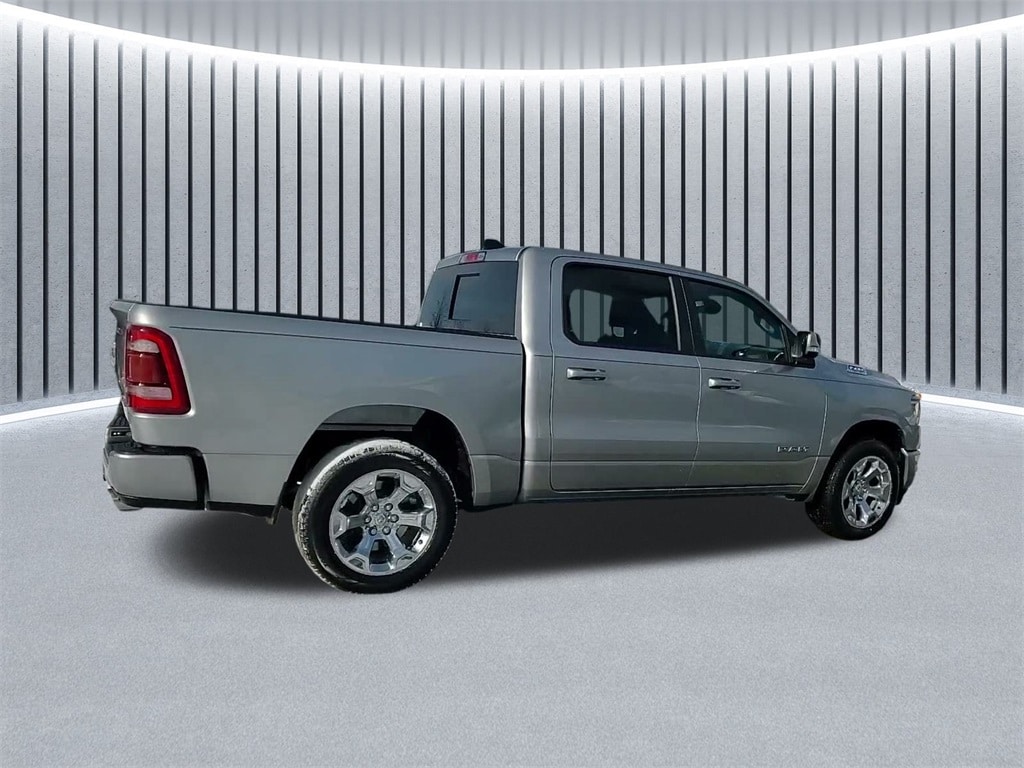 2019 RAM 1500 - Image 5