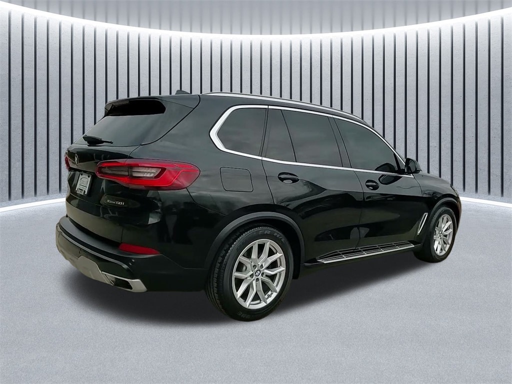 2020 BMW X5 - Image 7