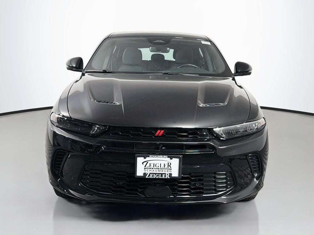 Used 2024 Dodge Hornet R/T SUV