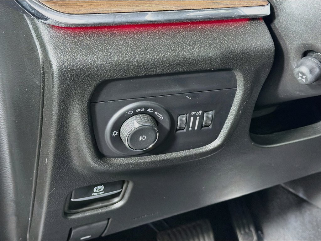 Vehicle thumbnail