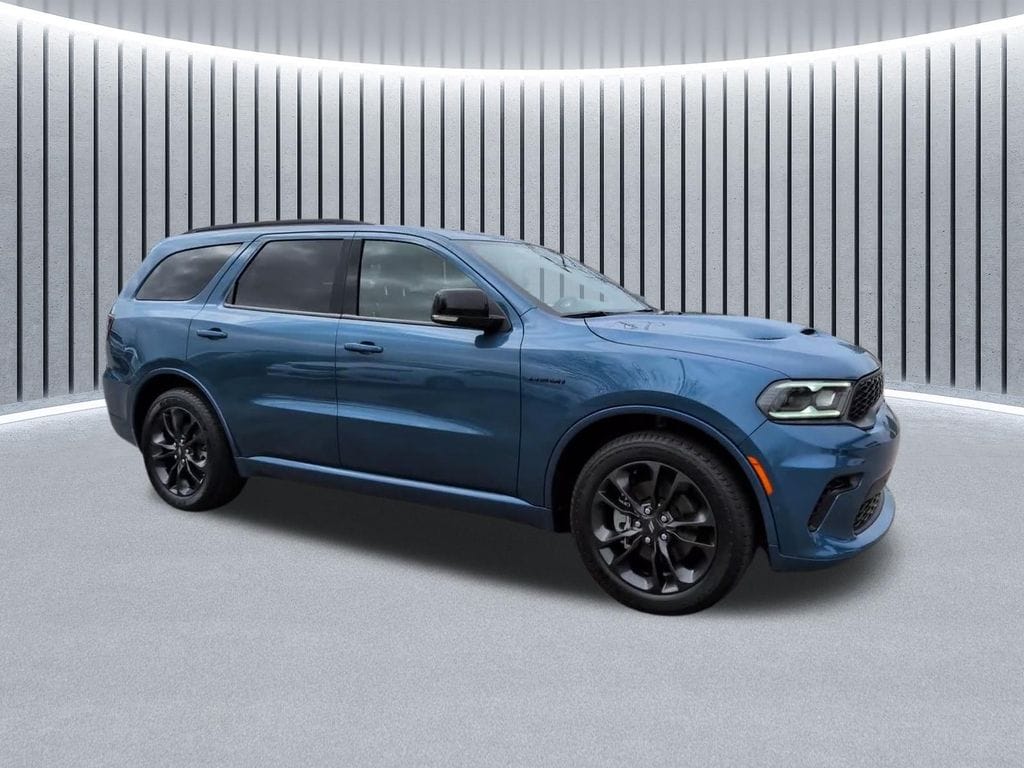 Used 2024 Dodge Durango R/T SUV