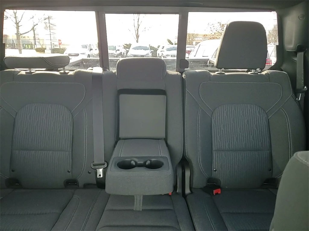 2019 RAM 1500 - Image 36