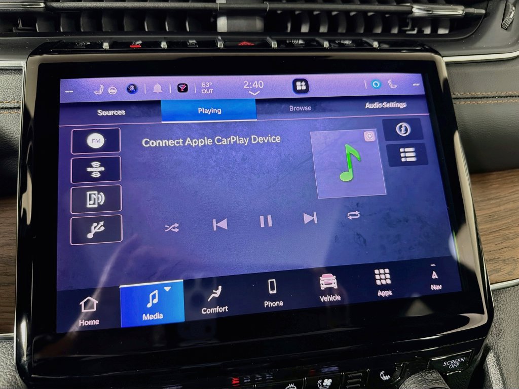 Vehicle thumbnail