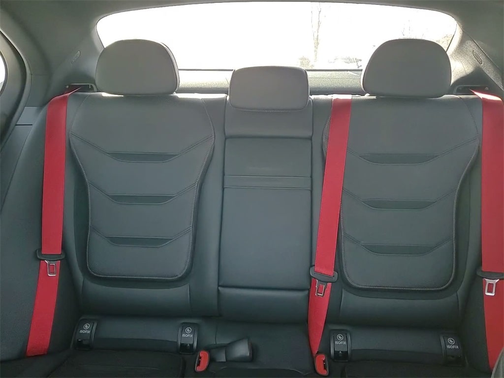 2023 MERCEDES-BENZ C-CLASS - Image 37