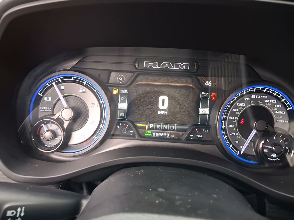 2022 RAM Ram 1500 Pickup Limited - Photo 27