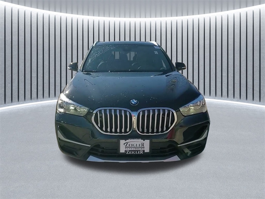 2020 BMW X1 - Image 22
