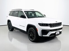 2026 Jeep Grand Cherokee L LAREDO ALTITUDE 4X4 Sport Utility