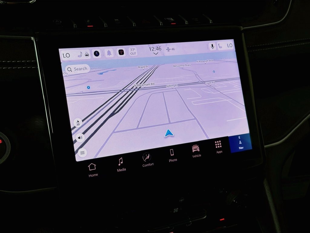 Vehicle thumbnail