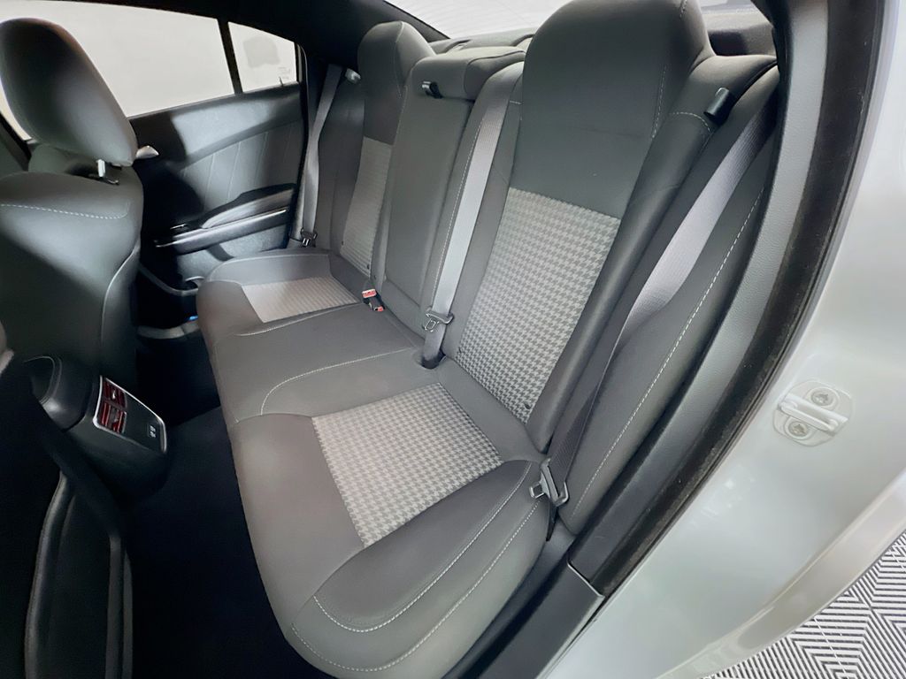 2019 Dodge Charger R/T - Photo 25