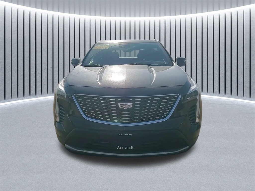 2021 CADILLAC XT4 - Image 25