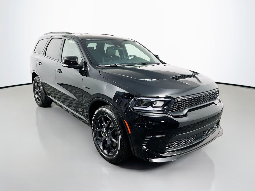 2026 Dodge Durango Sport Utility 