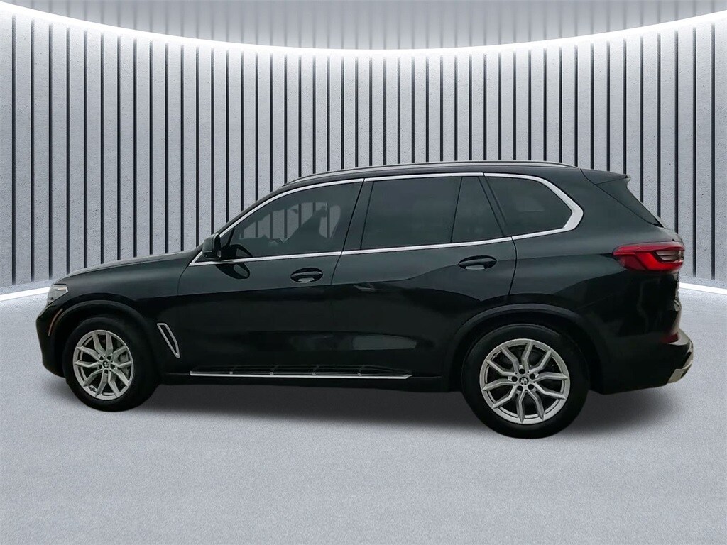 2020 BMW X5 - Image 14