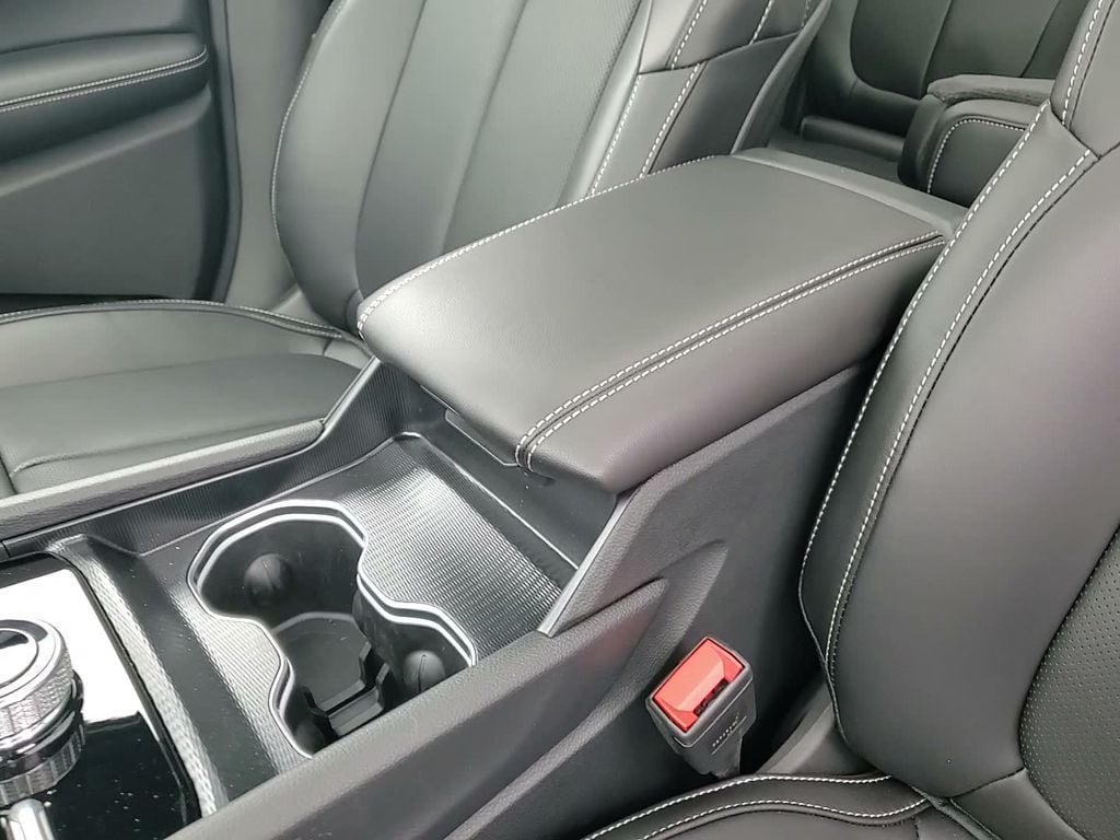 2025 Jeep Grand Cherokee Limited - Photo 30