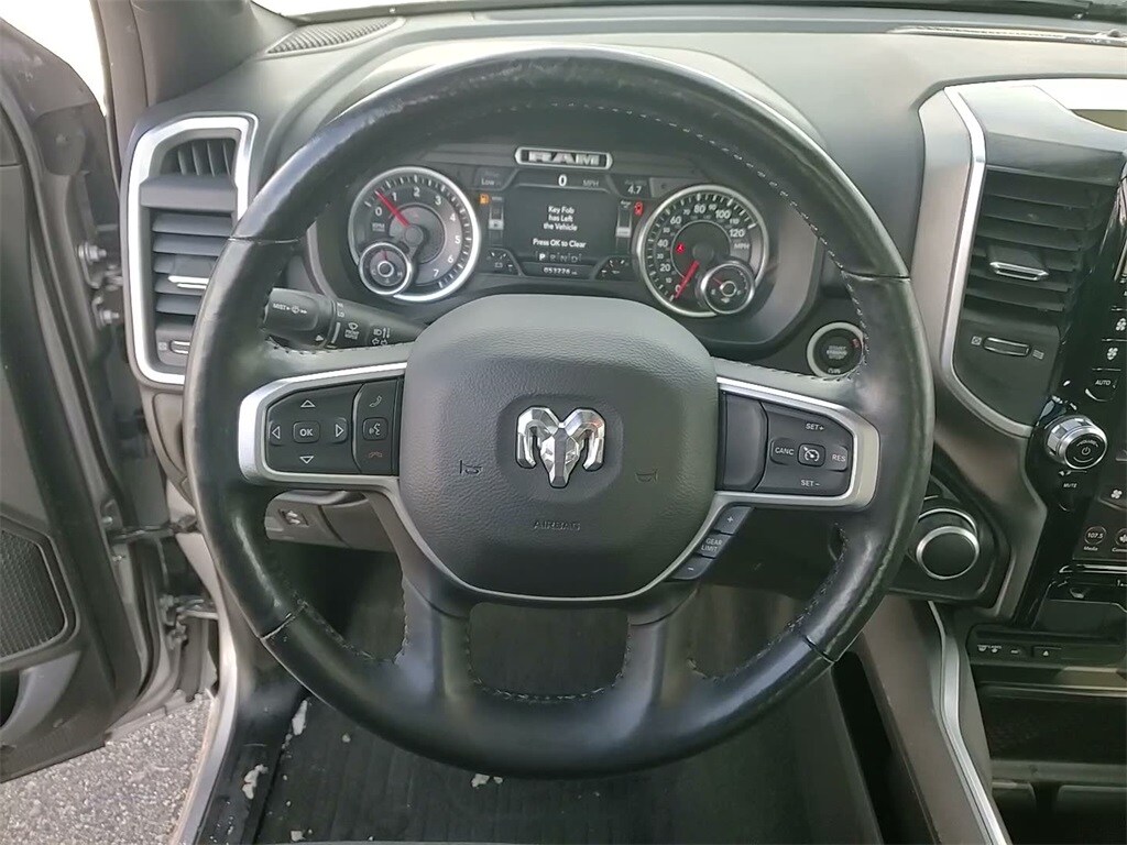 2019 RAM 1500 - Image 28