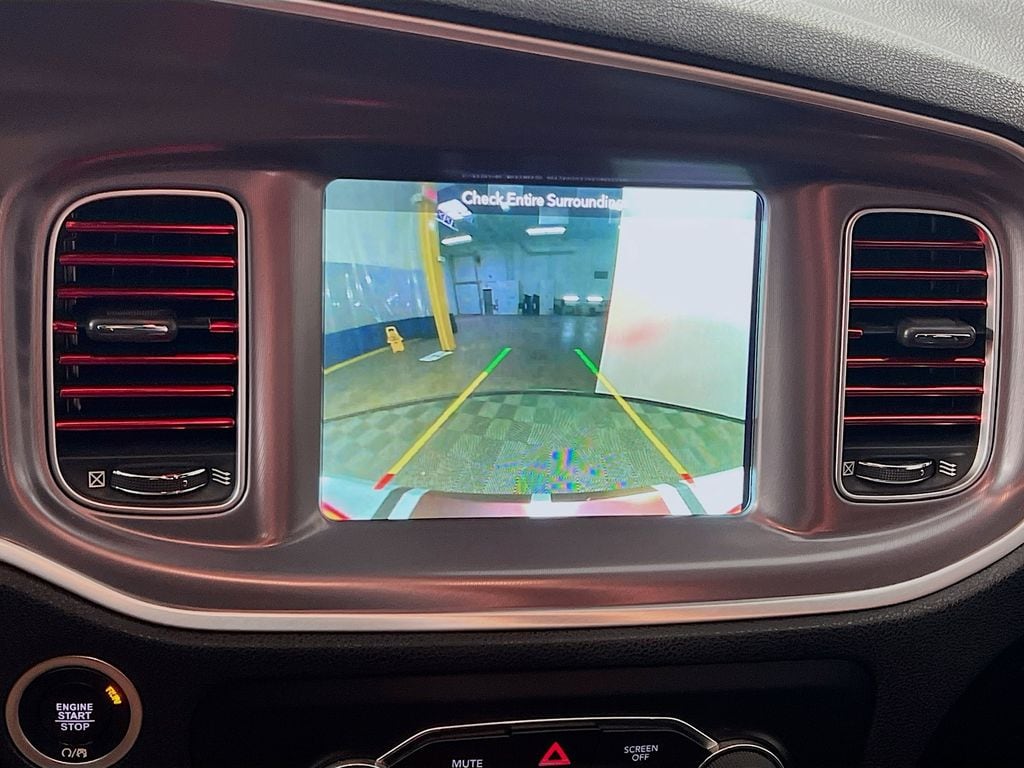2019 Dodge Charger R/T - Photo 14