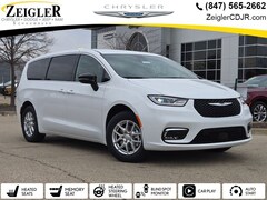 2026 Chrysler Pacifica SELECT Passenger Van