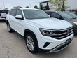  Volkswagen Atlas