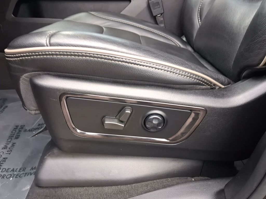 2022 RAM Ram 1500 Pickup Limited - Photo 23