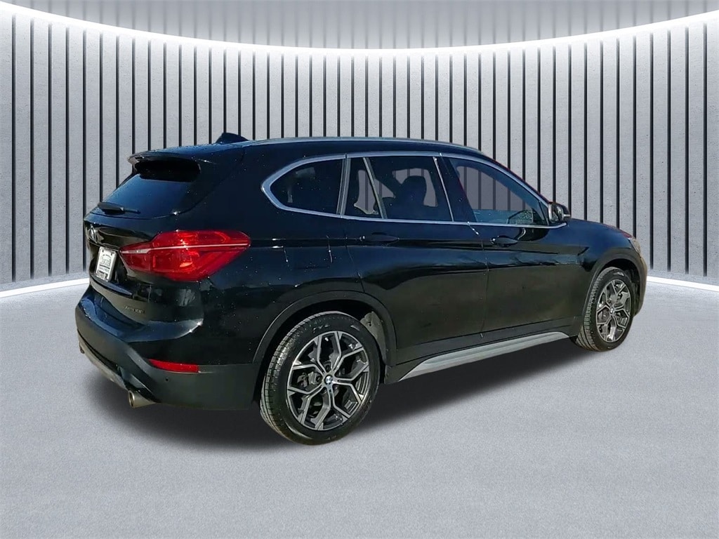 2020 BMW X1 - Image 7