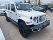  Jeep Wrangler 4xe