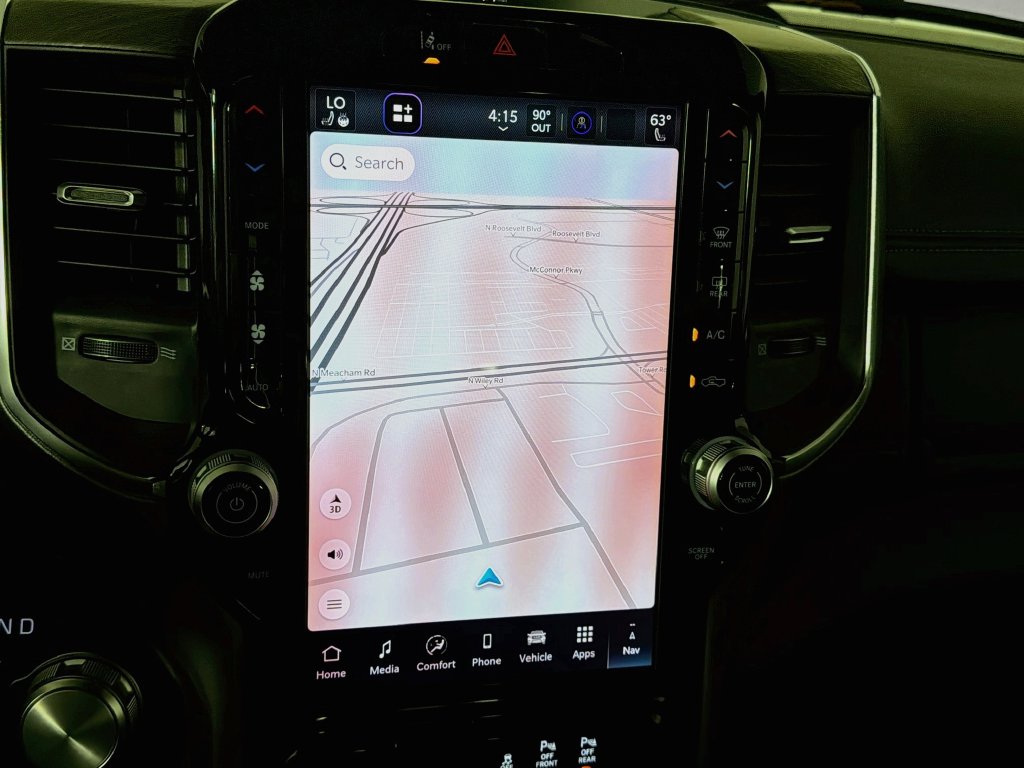 Vehicle thumbnail