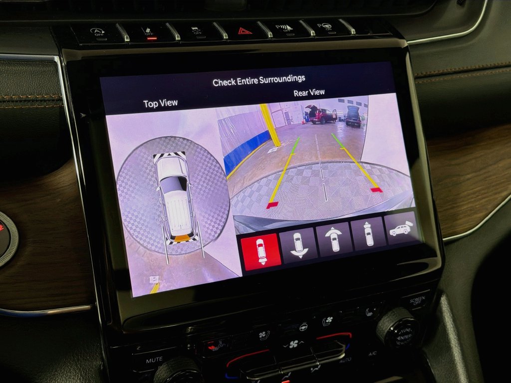 Vehicle thumbnail