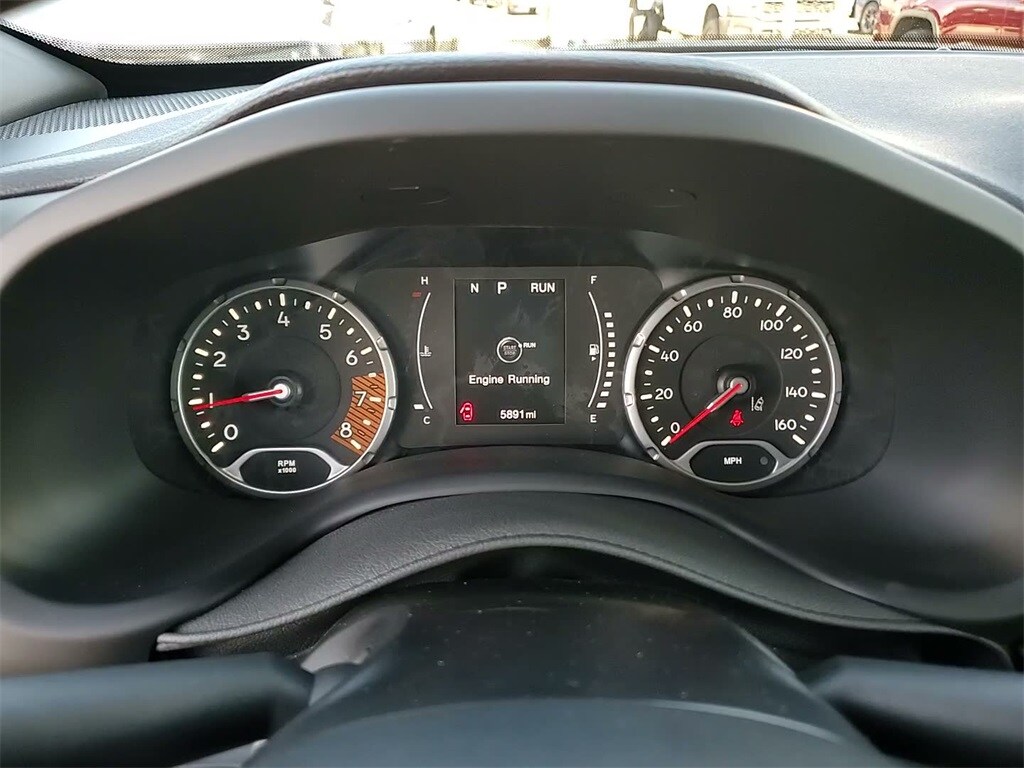 2023 JEEP RENEGADE - Image 31