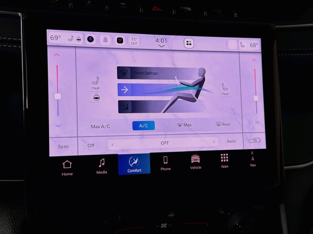 Vehicle thumbnail